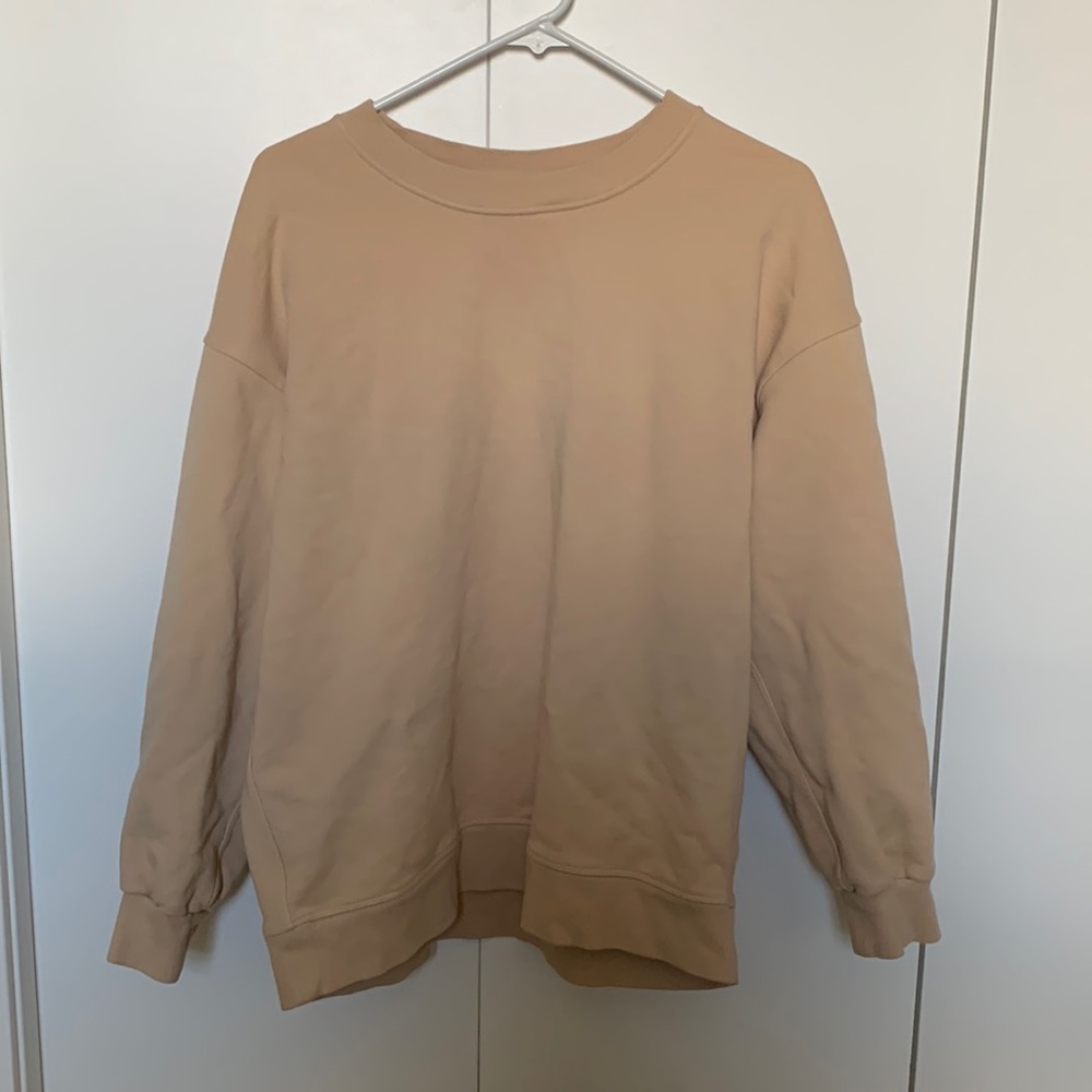 Vintage Lululemon Sweatshirt